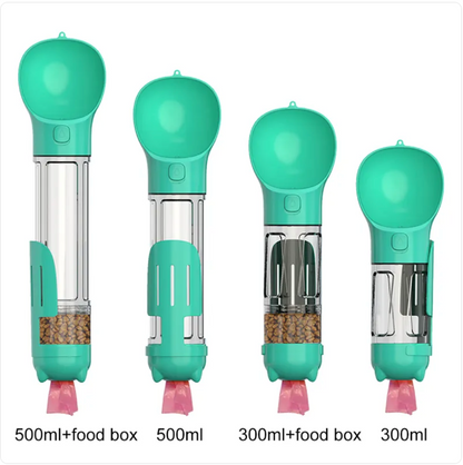 Pet Travel Water Bottle